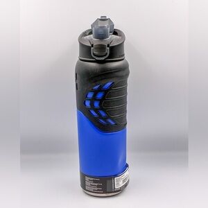 Dented Under Armour UA Command 24 oz Insulated Stainless Steel Water Bottle